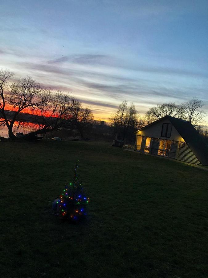 Add Story Guest House Резекне Экстерьер фото