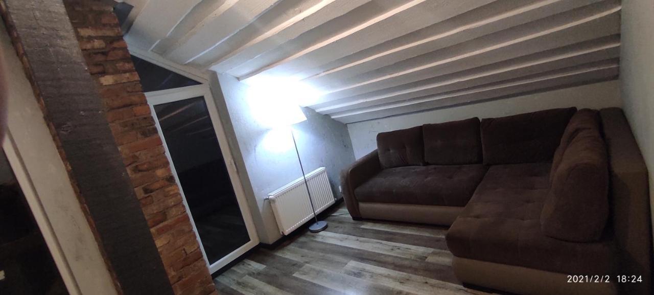 Add Story Guest House Резекне Экстерьер фото