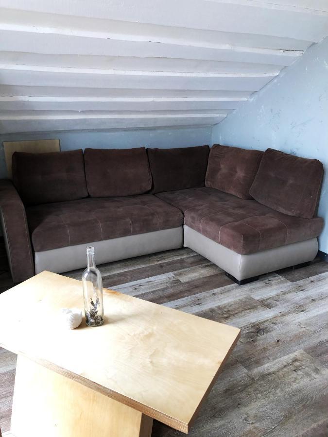 Add Story Guest House Резекне Экстерьер фото