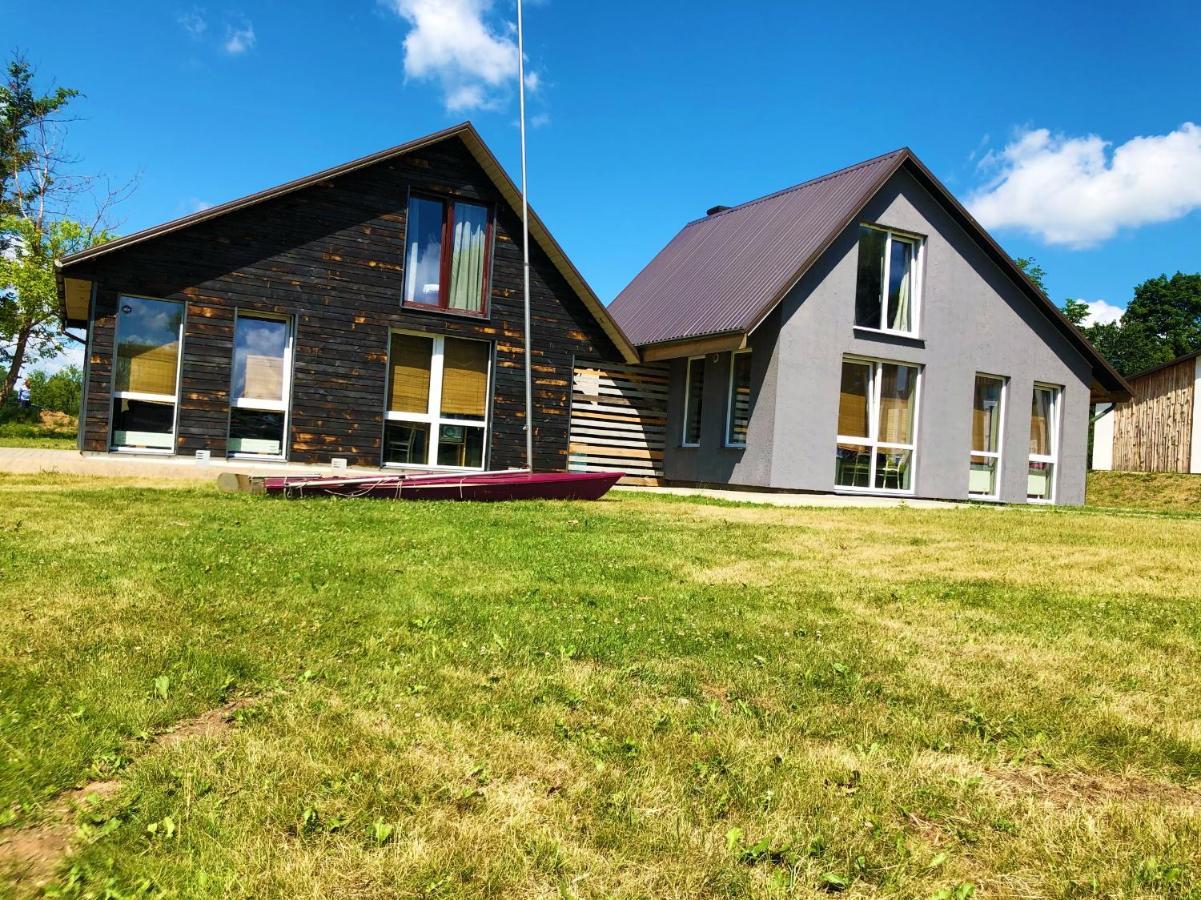 Add Story Guest House Резекне Экстерьер фото