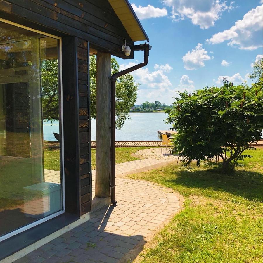 Add Story Guest House Резекне Экстерьер фото