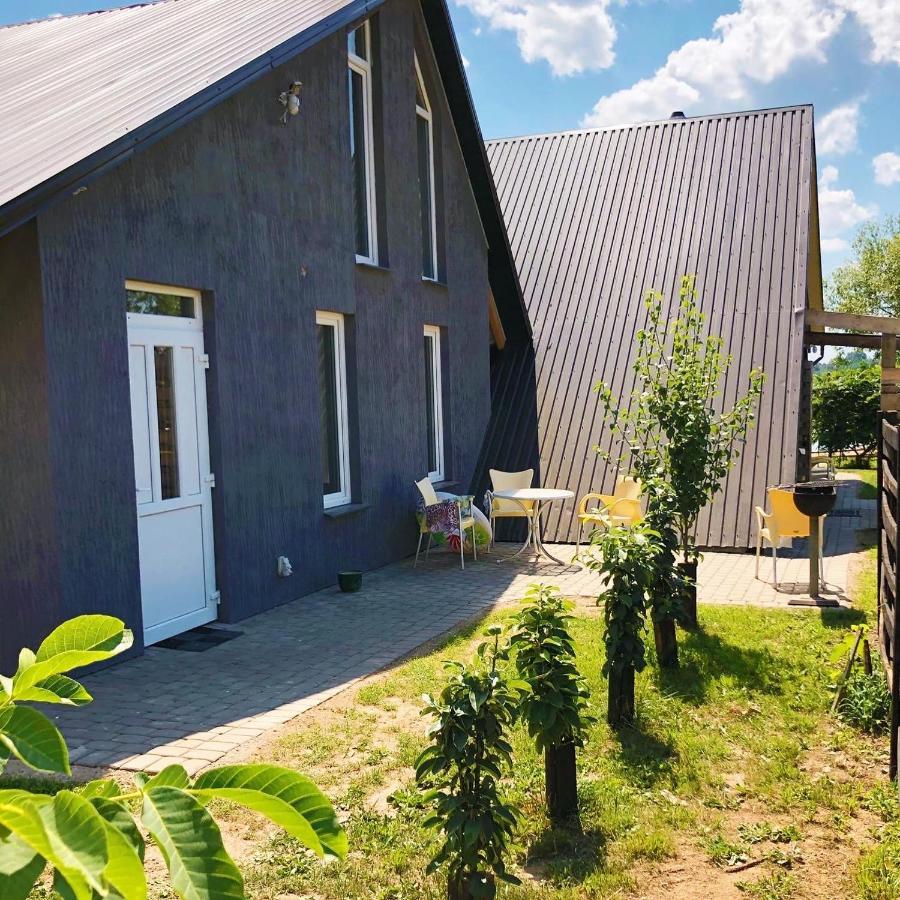 Add Story Guest House Резекне Экстерьер фото