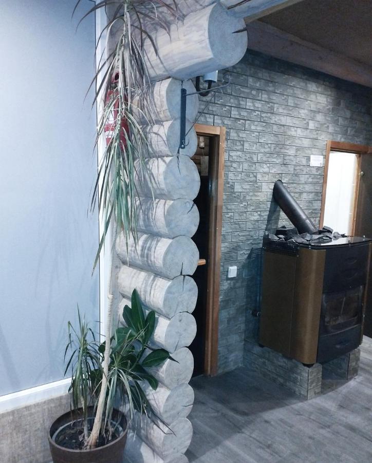 Add Story Guest House Резекне Экстерьер фото