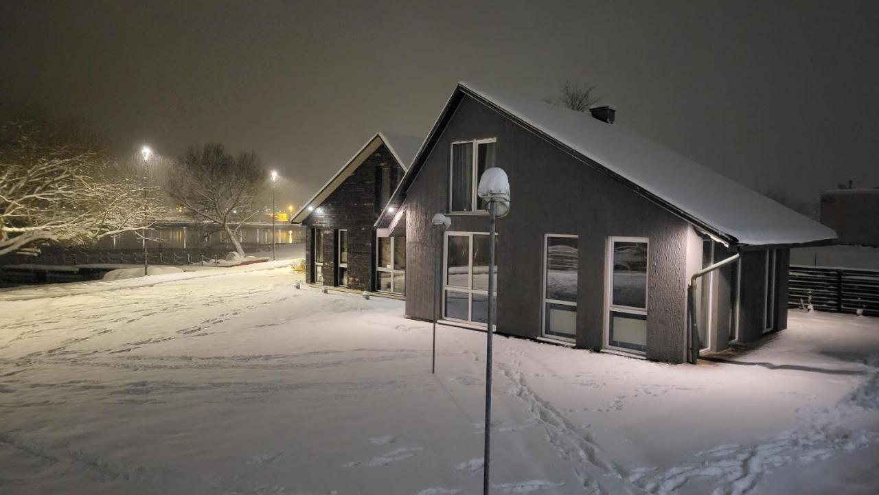 Add Story Guest House Резекне Экстерьер фото