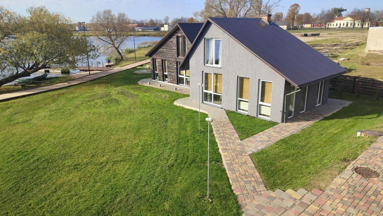 Add Story Guest House Резекне Экстерьер фото
