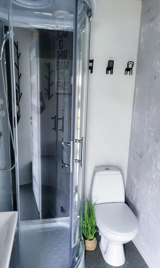 Add Story Guest House Резекне Экстерьер фото