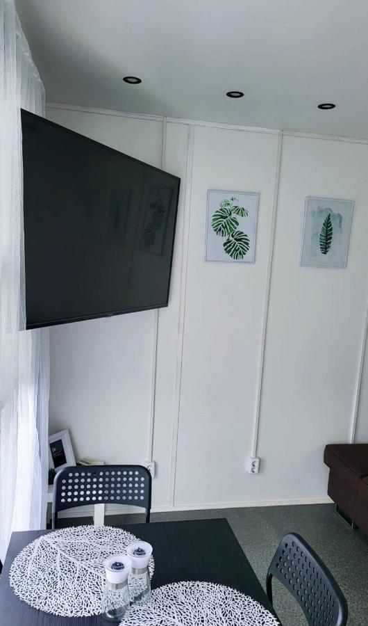 Add Story Guest House Резекне Экстерьер фото