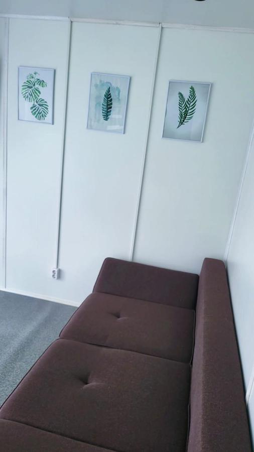 Add Story Guest House Резекне Экстерьер фото