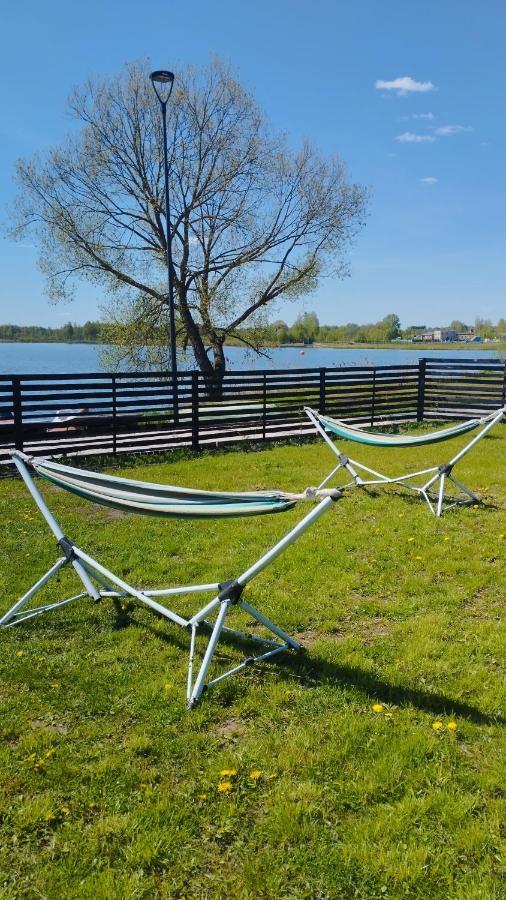 Add Story Guest House Резекне Экстерьер фото