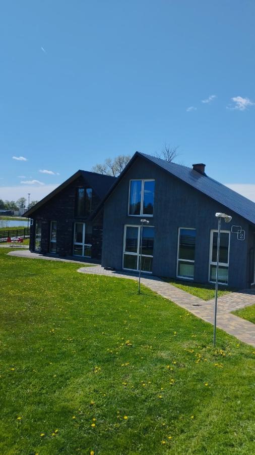 Add Story Guest House Резекне Экстерьер фото